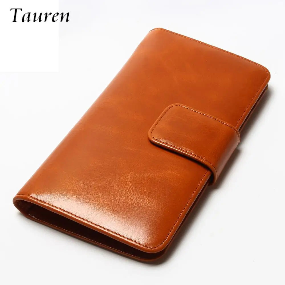 2018 New Fashion Small Retro Vintage Cowhide Genuine Leather Wallet Multinational Card Holders Coin Purse Women Short  Walelts