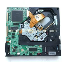 Matsushita навигационный механизм DVD RAE3370 погрузчик для Toyotta chrysler путешествие навигация автомобильное радио аудио gps