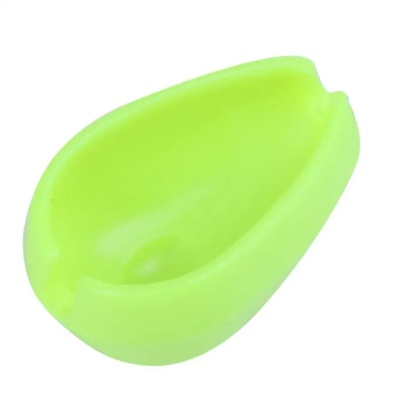 Método alimentador carpa pesca alimentador 30g 40g 50g conjunto plomo plomada plomo señuelos titular accesorios de pesca alimentador bebederos Pesca