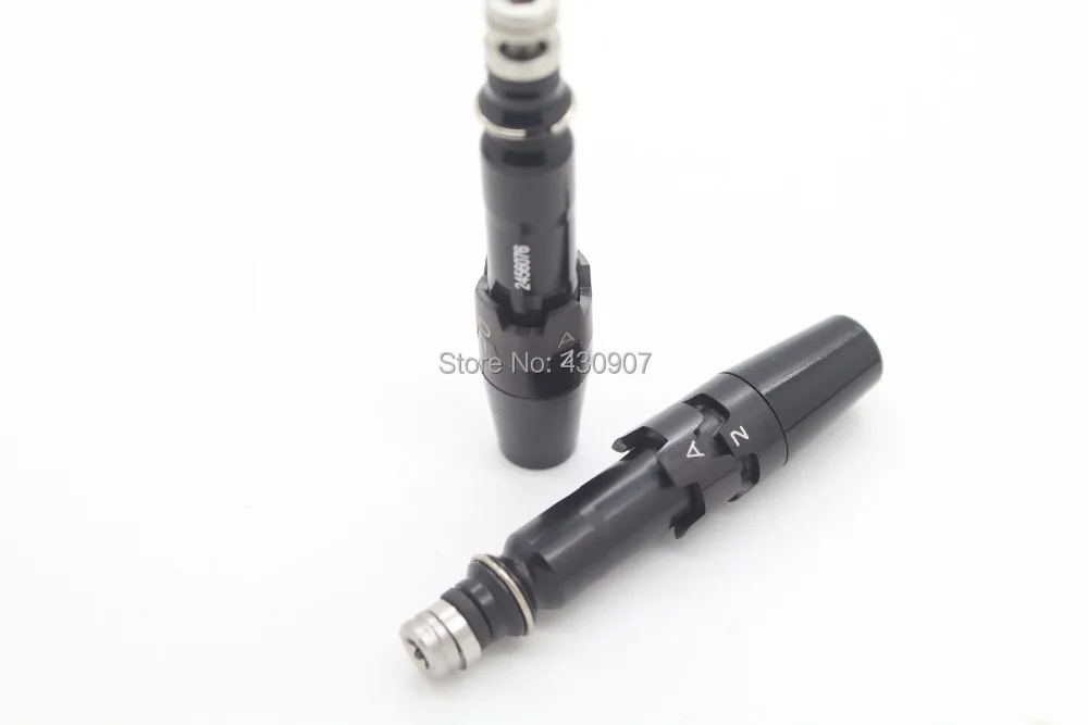 Новый TIT 915 втулка вала Adpter для Golf 913 драйвер 910 FW наконечник 335 & 350 с серией N|golf shafts
