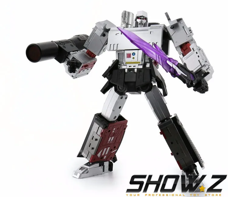 [Show. Z Store] DX9 D09-высший Лидер-MIGHTRON трансформация