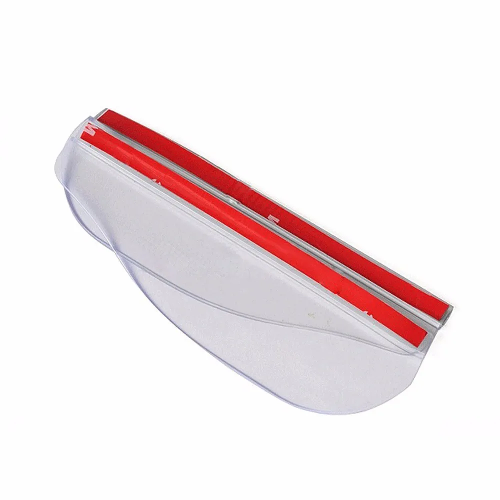 2pcs-Car-Stickers-Rain-Shield-Flexible-Peucine-decal-Rear-Mirror-Car-Rain-Shade-Eyebrow-Back-Mirror
