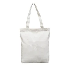 12 шт./лот, Холщовая Сумка для покупок, Экологичная Складная однотонная Сумка-тоут, складные сумки, Повседневная сумка на плечо, сумка для покупок