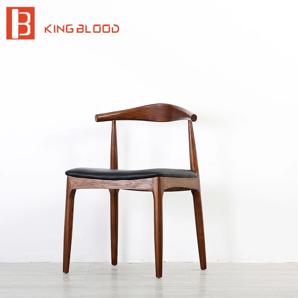 US $7.7 wooden Y chair simple style solid wood leisure chair design for cafe shop armchairchair designchair chairschairs for cafe - AliExpress