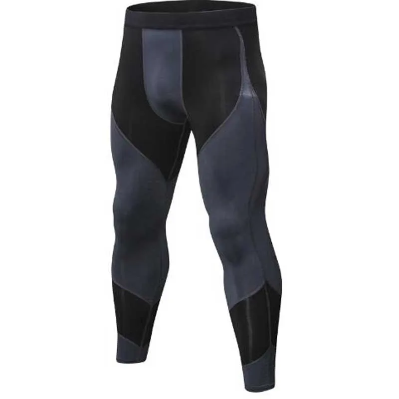 Yuerlian новые быстросохнущие спортивные штаны для бега для отдыха на открытом воздухе Бодибилдинг Спортивная одежда для спортзала спортивные штаны для мужчин