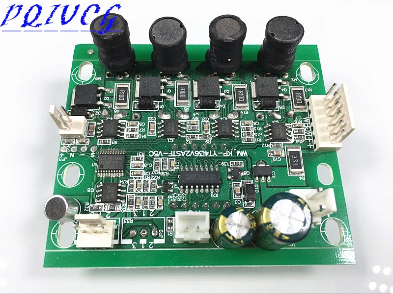 2 шт./RGBW материнская плата светодиодный PAR плата постоянного тока DC24V 54x3 Вт/18x12 Вт/24x12 Вт светодиодный par использование