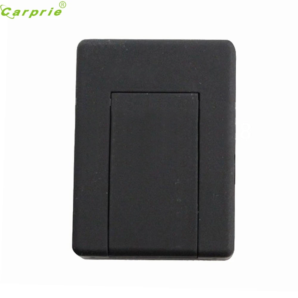 Details über N9 Mini GPS Tracker Tragbare Echtzeit 4 Bands Auto Tracking Tool Jun.20