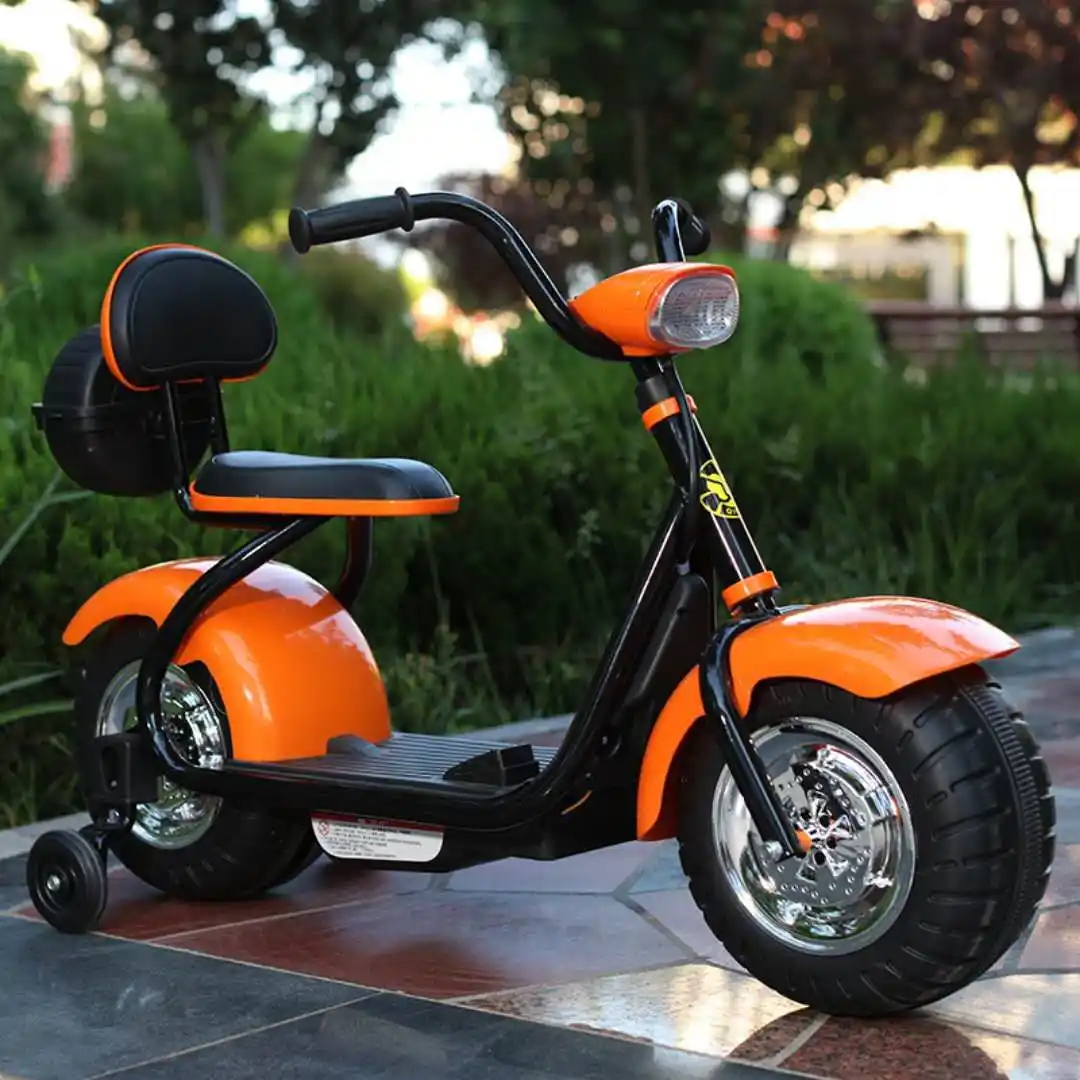 ride on motorbike for 2 year old