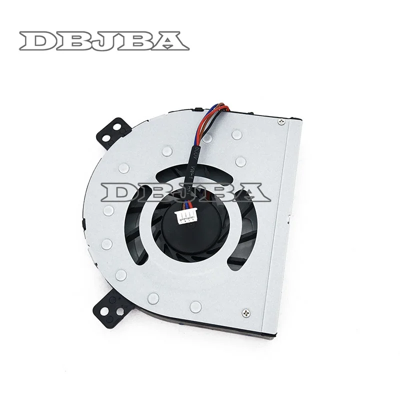 Новый и оригинальный кулер для процессора ноутбука Lenovo P500 z500 z400|fan cooler|cooling fancooler