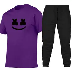 2019 Lil Peep Футболка Мужская хлопковая футболка с коротким рукавом с круглым вырезом высокое качество хип-хоп футболка белый черный летний топ