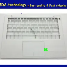 Wellendorff / верхний чехол для Dell XPS13 9370 palmest us клавиатура рамка верхняя крышка тачпад