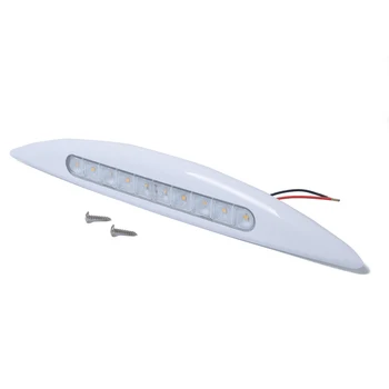 

Caravan Awning Light RV Marine Boat Camper Trailer 12V 12 SMD 10 LED 237 lumen 0°C~60°C Exterior marine