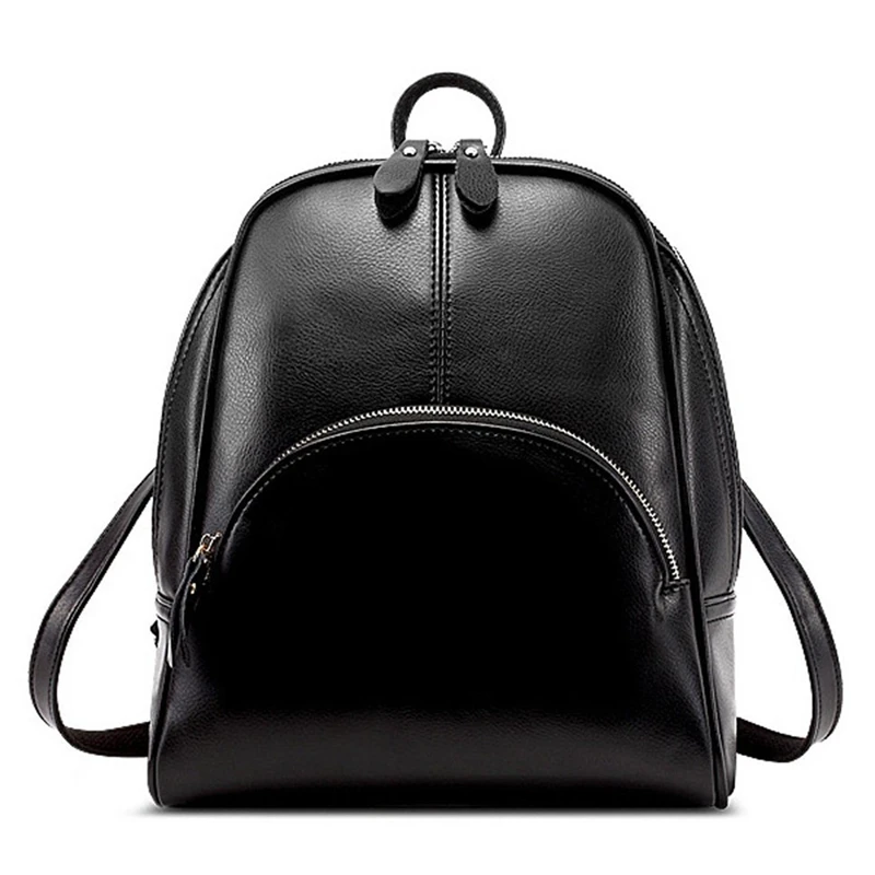 

Vintage Style Shoulder Bag Backpack for Women