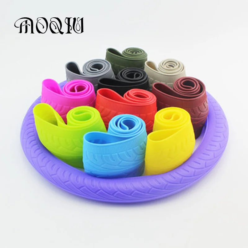 New arrival Car Silicone Steering Wheel Cover 38 39 40CM,Universal Silicone Steering Wheel Cover for all car