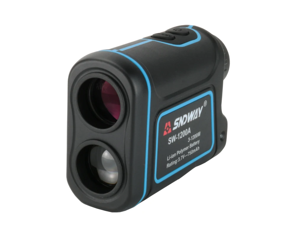  laser range finder 1200m -3