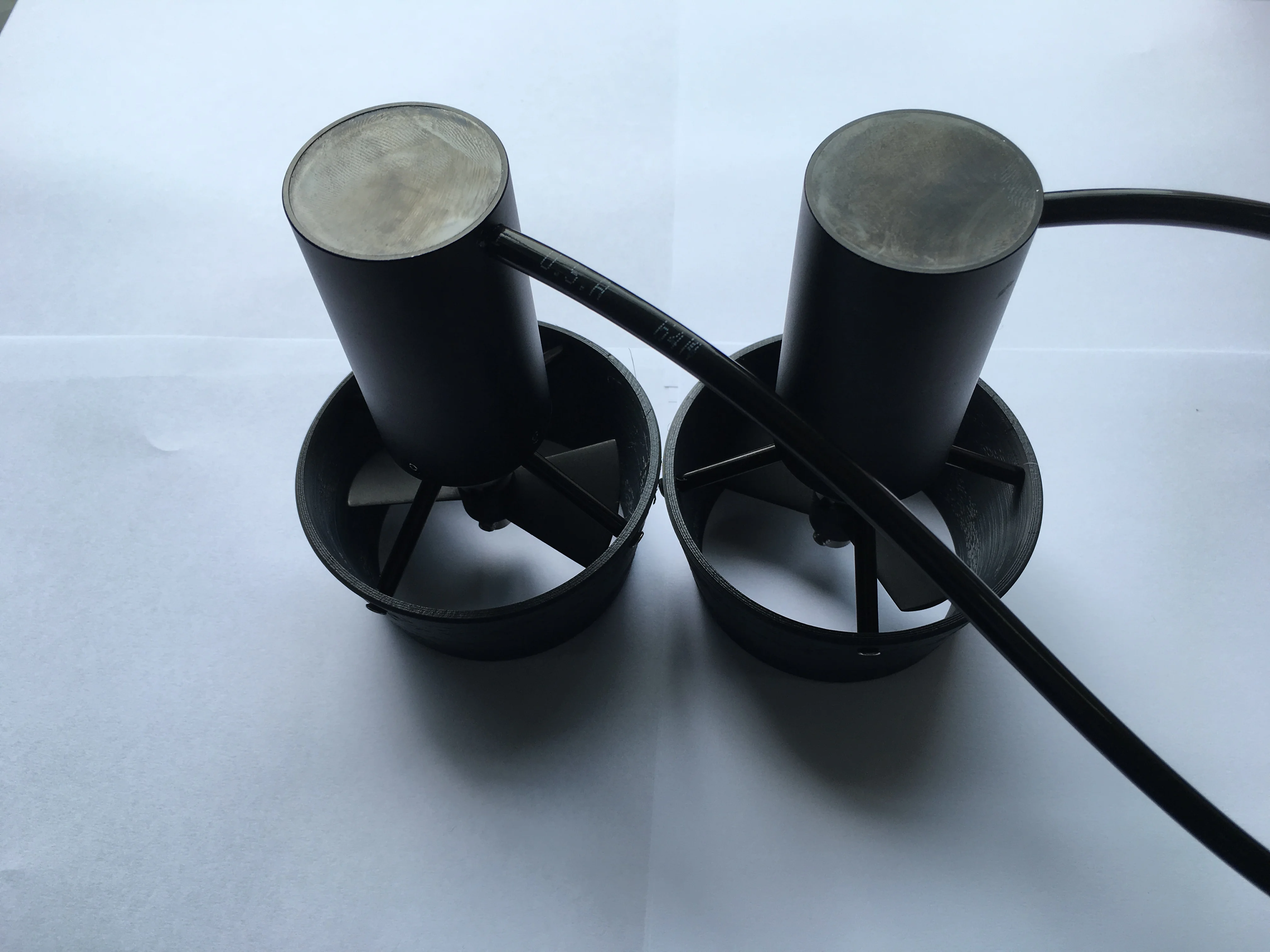 Underwater Propeller Brushless Motor 2018 New ROV Underwater Propeller