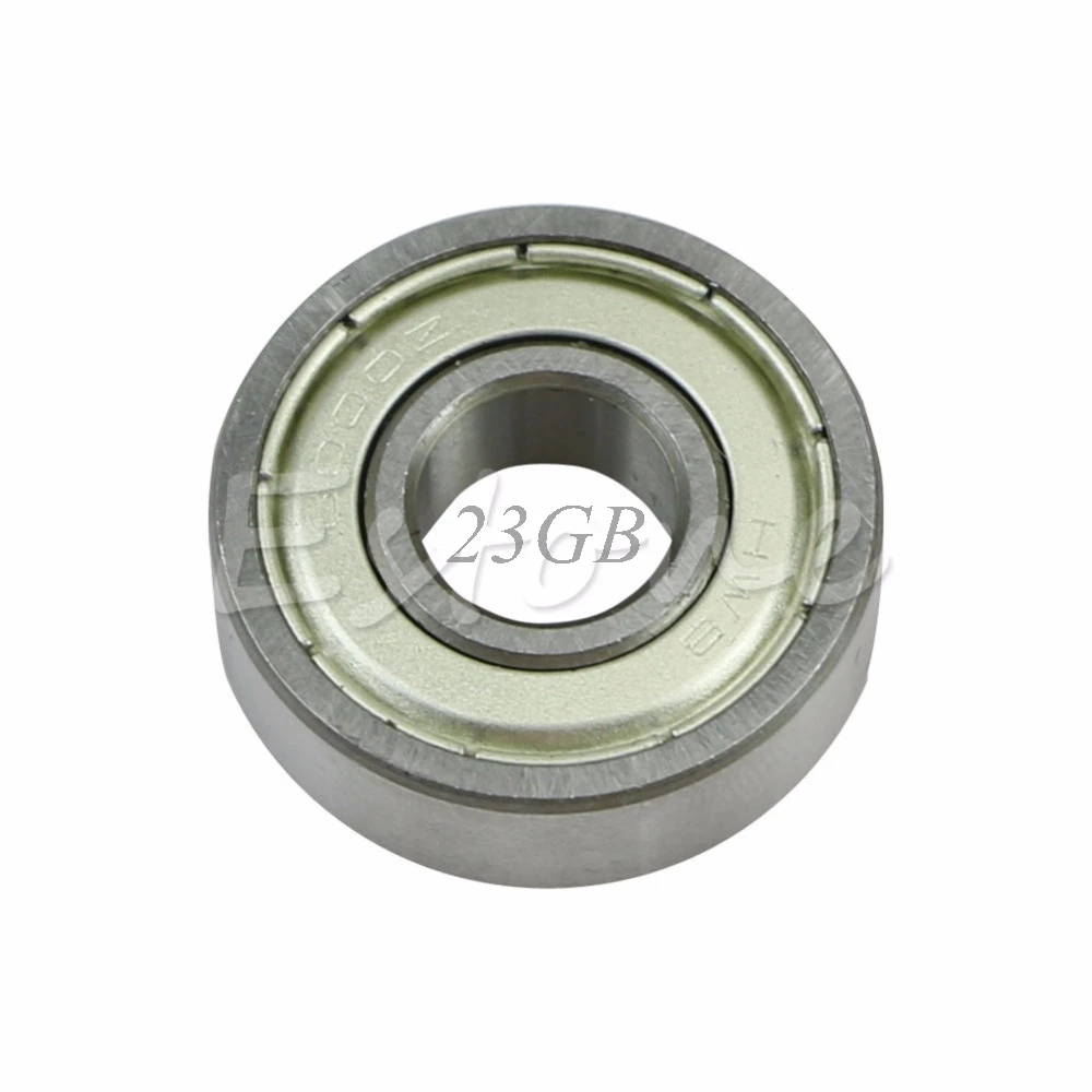 

6000-ZZ Metal Shields Bearing 6000 2Z Motor Bearings 6000ZZ D05