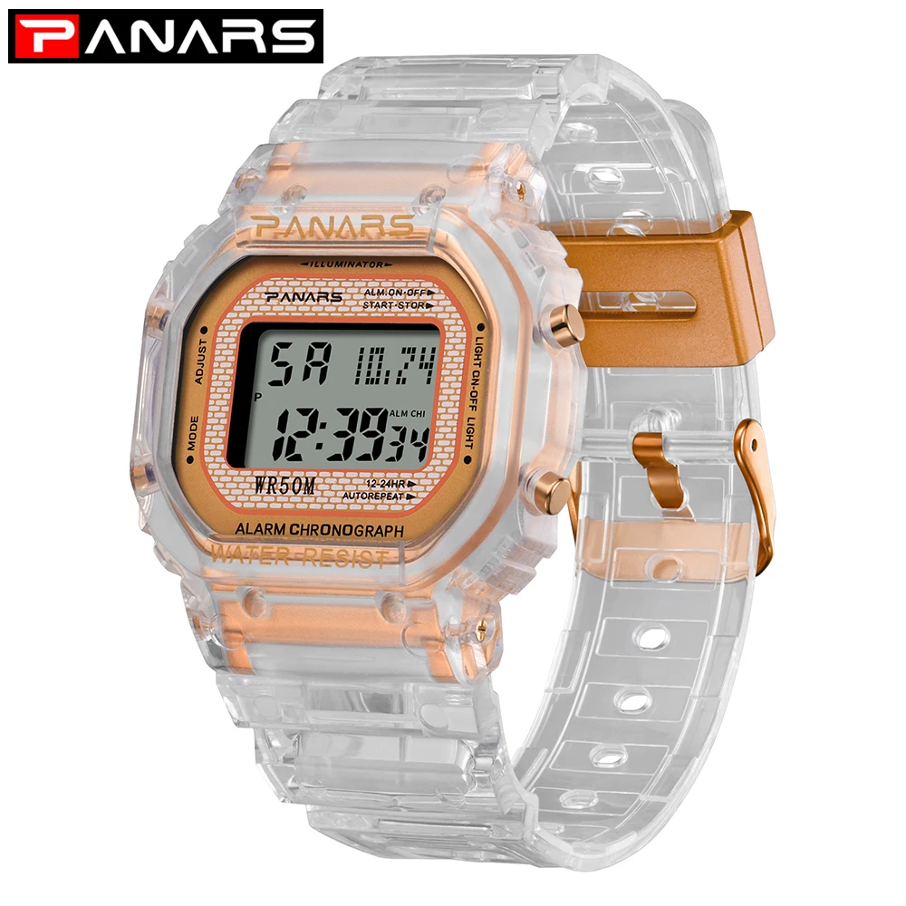 

2019 Brand Wrist Watch Men Women G Style Waterproof Sports Military Watch Shock Men's Luxury Digital Watches Relogio Masculino