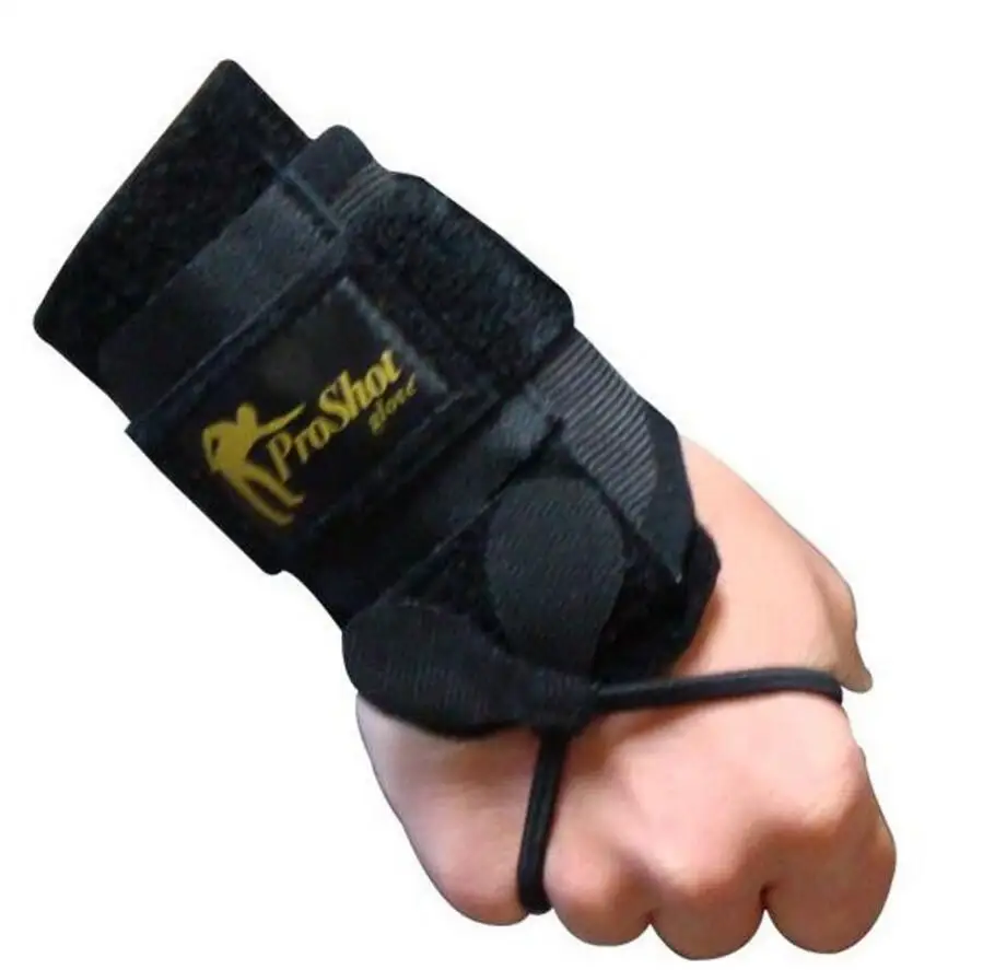 New Arrival Professional Wristguard Gloves For Pool Billiards Accessories Snooker Handmade High Quality Novice Training | Спорт и