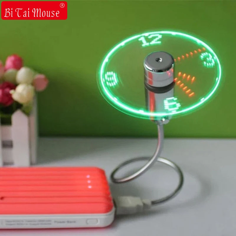 BTS 02 New Durable Adjustable font b USB b font font b Gadget b font Mini