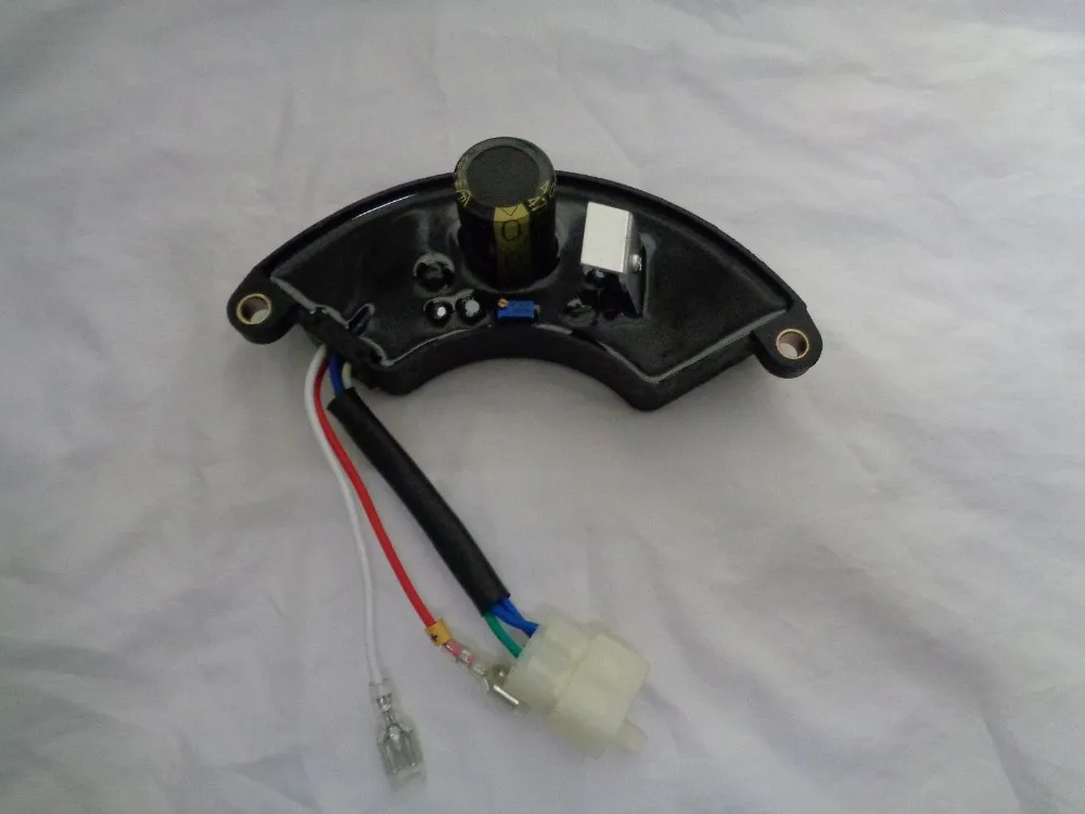 LIHUA 6.5KW 7KW AVR 01