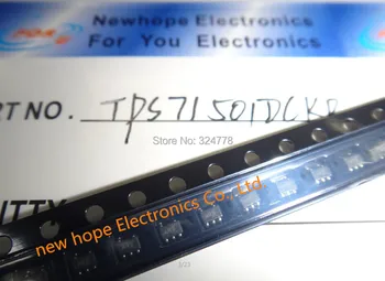 

new hope TPS71501DCKR TPS71501DCK TPS71501 SC70-5