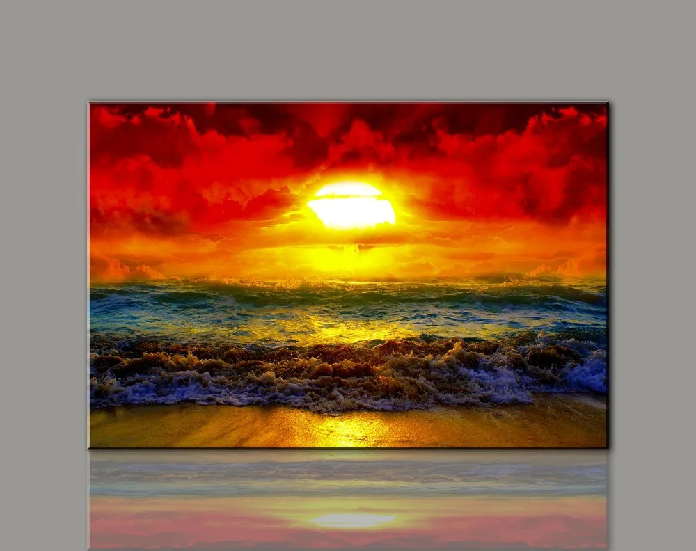 Western Painting Ideas Western Painting Ideas