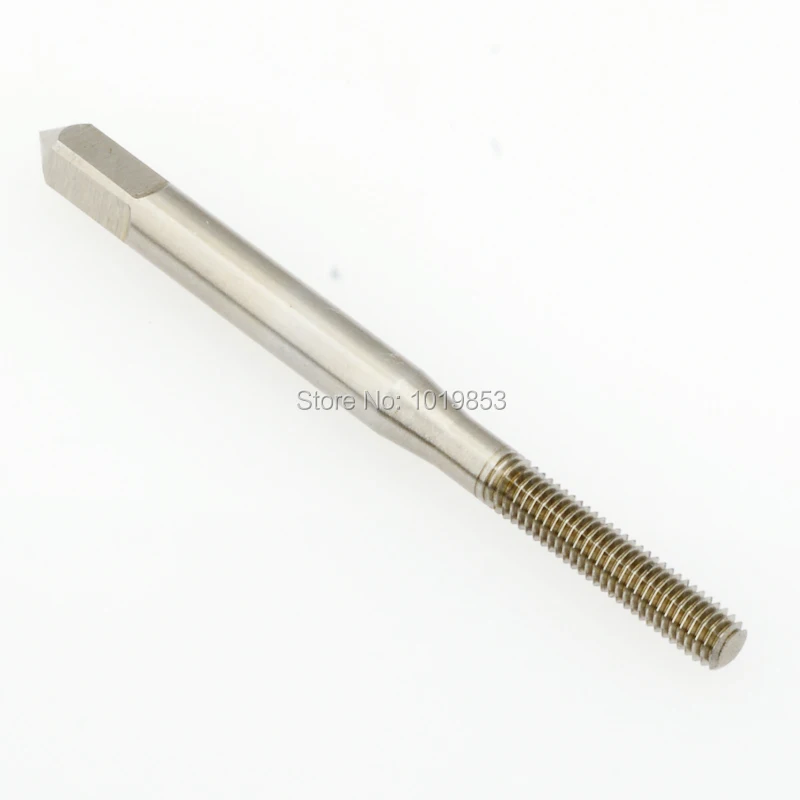M8X1.25 good quality chipless Thread forming taps metric thread for