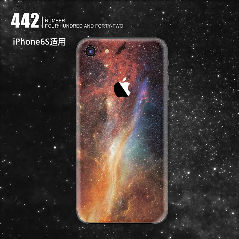 Stickers For iPhone 67