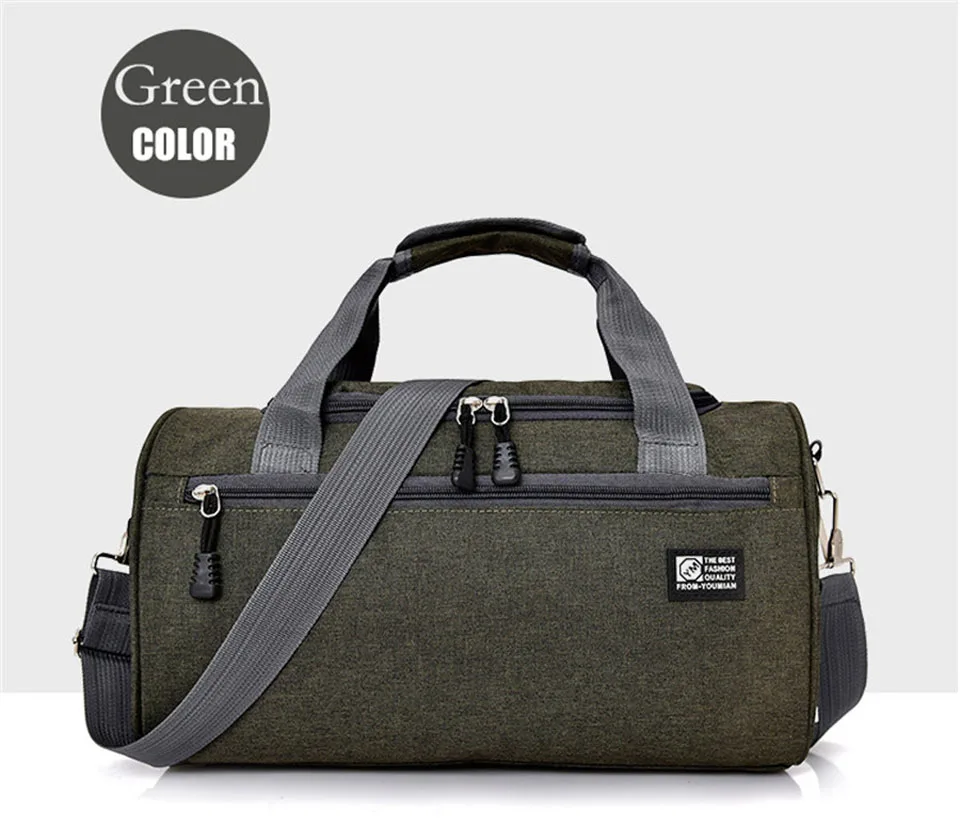 Bolsas ginástica