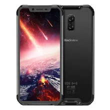 Original Blackview BV9600 pro IP68 impermeable 19:9 6,21