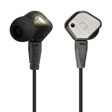 Promo offer Original KZ IE80 KZ-IE80 IE800 Super Bass DIY Metal Earphone Hifi Stereo 3.5mm In Ear Earbuds Earphones Fone De Ouvido