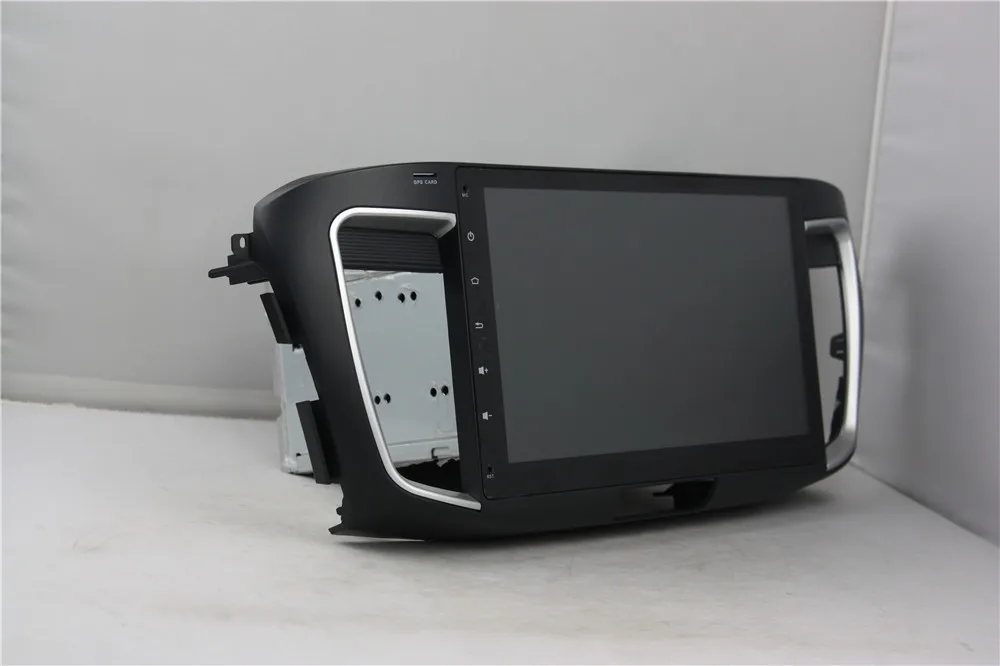Sale 10.1" Octa Core Android 9.0 8 core 64G ROM 4Gb RAM Car DVD Player for HONDA Accord 9 2015-2017 Low Level GPS Radio stereo 3