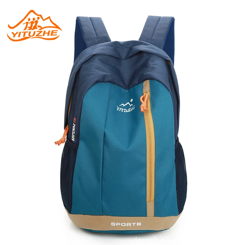 kids hiking rucksack