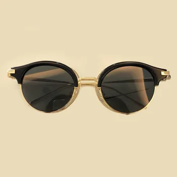 

Alloy Frame UV400 Protection Lens Sunglasses Women with Packing Box Oculos De Sol Feminino 2019 New Fashion Shades with Box