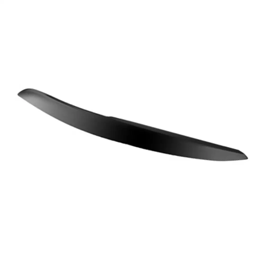 

Car Headlights Eyelids Eyebrow Lamp Eyelid Trim Stickers Cover Accessories Car Styling For Volkswagen Polo Mk5