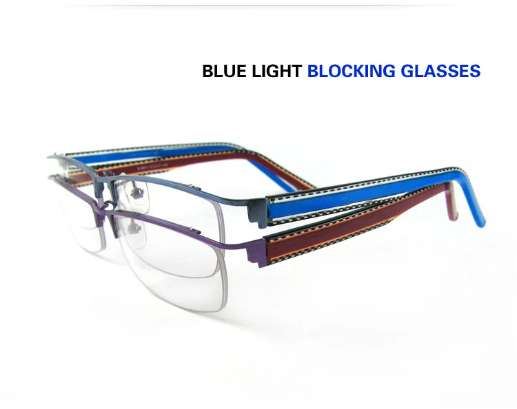 Синие световые блокирующие очки антибликовые очки для компьютера голубой светофильтр oprawki korekcyjne lentes игровые очки компьютер