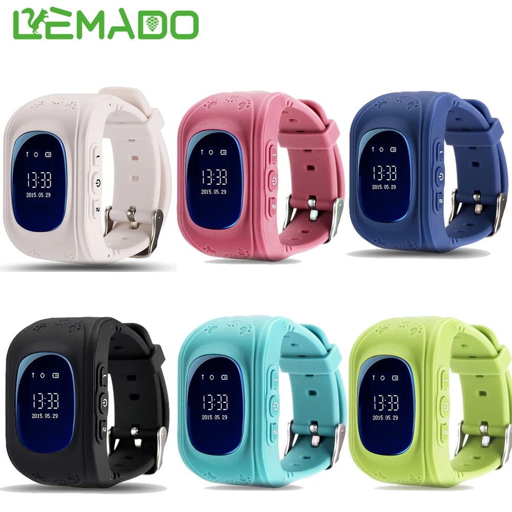 imágenes para Lemado Q50 GPS Kid safe SOS Reloj Inteligente Llamada Posicionamiento Localizador Dispositivo Anti Perdido Monitor de Bebé Niño Reloj imágenes para Lemado Q50 GPS Kid safe SOS Reloj Inteligente Llamada Posicionamiento Localizador Dispositivo Anti Perdido Monitor de Bebé Niño Reloj