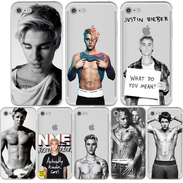 coque iphone 6 justin bieber