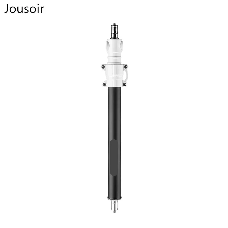 

extension rod / handheld telescopic photography lamp bracket Flash Bracket cross bar 60cm SS0602F CD50
