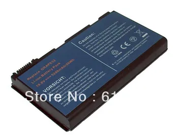 

6CEL computers BATTERY FOR ACER Extensa 5120 5220 5210 5430 5620z 7120 7620 7220 5630 AK.006BT.018 BT.00603.029 BT.00603.043