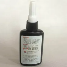 HOT 50ML K-300 UV Glue Curing Adhesive Transparent Crystal Glass Bonding Dedicated Repair Liquid Glue NDS66