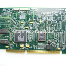 RTI-545-ISA 43-00075/B TECHNOLOGY inc. сенсорная плата управления экраном Протестирована Работа