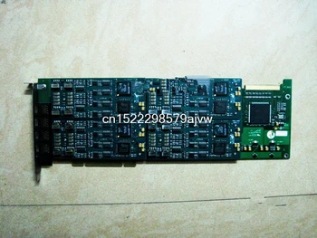 

SHR-16DA-CT/PCI VER 1.4 The digital telephone recording card contains 16 channels module