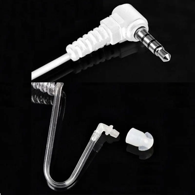 for xiaomi mijia FM acoustic tube radio earphone