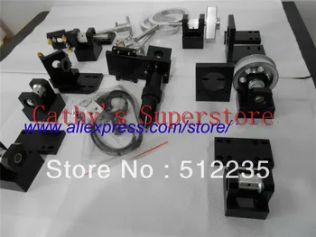 

co2 laser machine accessories co2 laser head laser cutter head Co2 Laser Cutter Parts Mirror bracket
