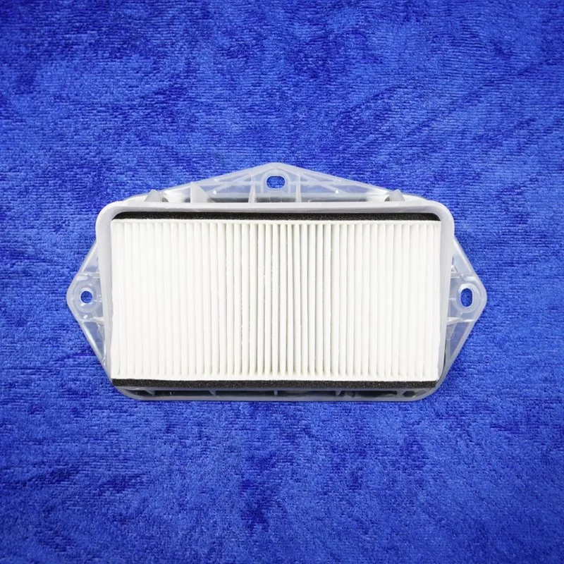 Buy 3 holes cabin filter for Vw Sagitar CC Passat