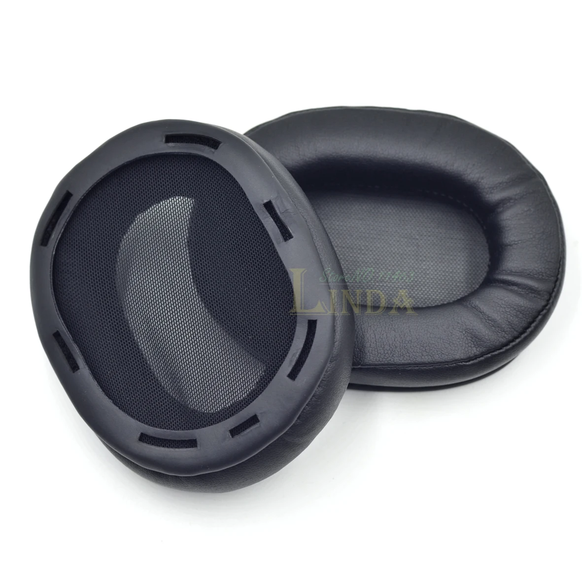 Протеиновые амбушюры для наушников SONY MDR 1R 1RMK2 1RNC 1A BT AC NC|headphone headphone|headphone btbt headphones |