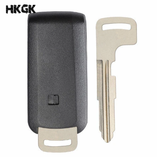 Keyecu-New-Replacement-Remote-Key-Shell-Case-Fob-3-Button-for-Mitsubishi-Lancer-Outlander-2008-2009