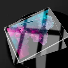 Защитная пленка из закаленного стекла для планшета HD для surface pro 4 5 6